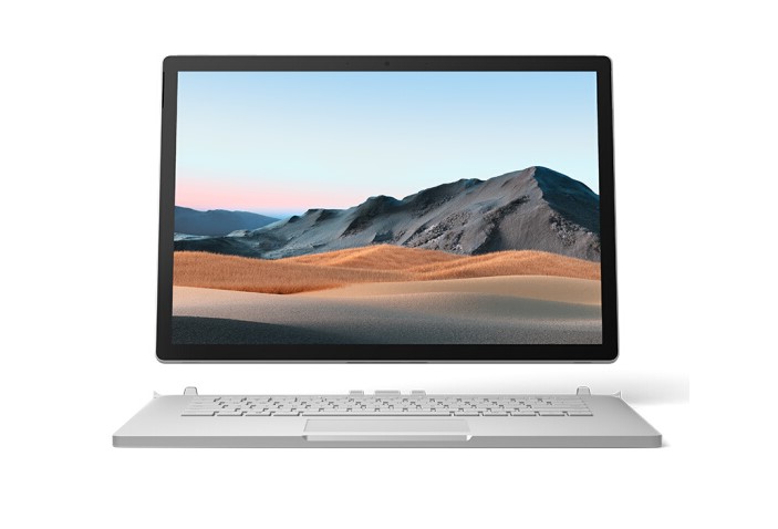 会理Surface 维修前的准备工作