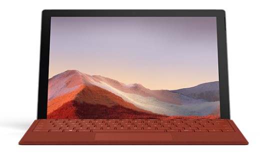 会理清洁和维护 Surface